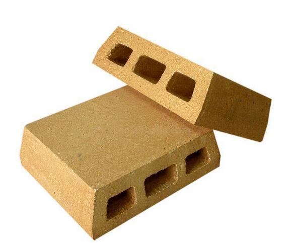 耐火磚質(zhì)量辨別方法