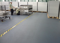 【博高耐磨耐壓廠房車間塑膠地板】博高耐磨耐壓廠房車間塑膠地板批發(fā)價(jià)格,廠家,圖片,無(wú)錫博高裝飾材料 -