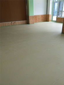 環(huán)保耐磨塑膠地板