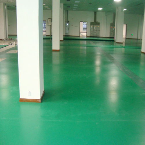 【藥廠塑膠地板安裝醫(yī)院實(shí)驗(yàn)室pvc地板】- 