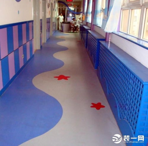 塑膠地板施工方法是什么 塑膠地板每平米價格介紹